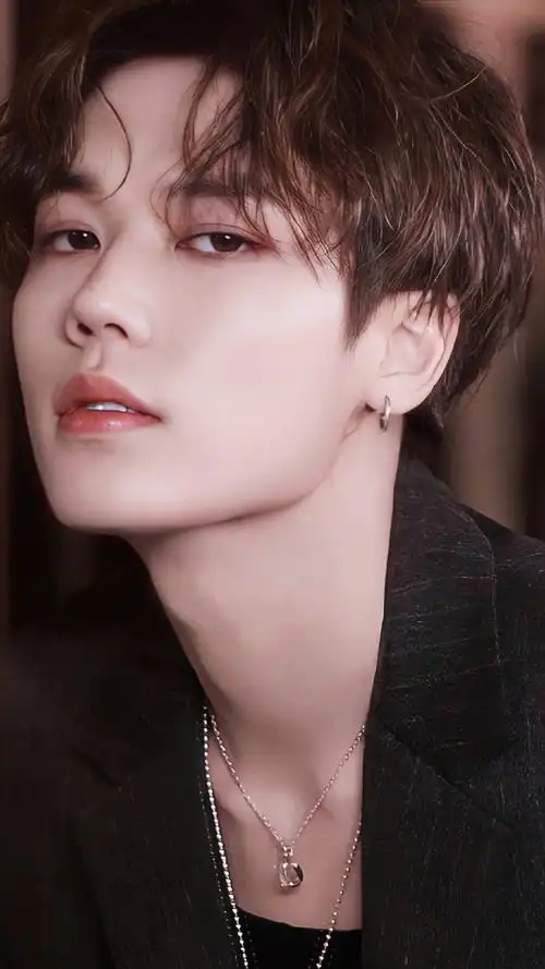 人平安喜乐所想之人顺心如意一直在🩵@林彦俊