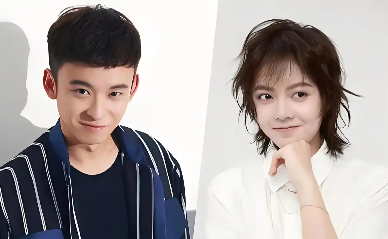 娱乐圈:赵今麦 王京花资源合作存在差距,陈飞宇床照恐受女主影响