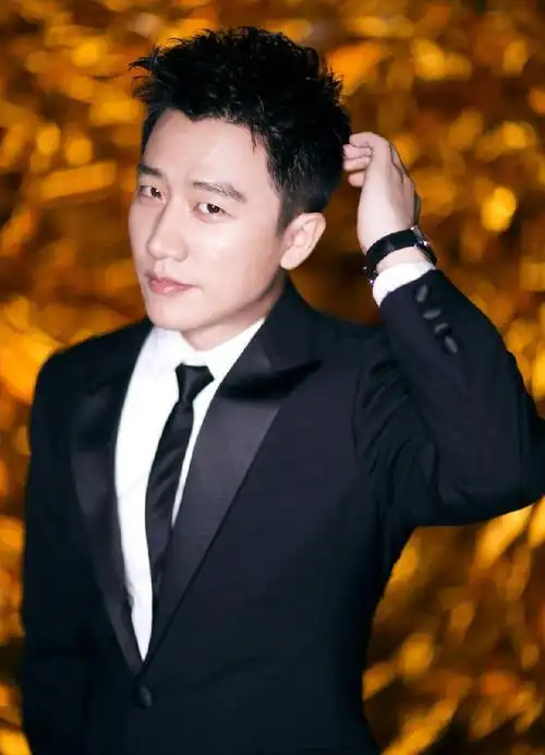 黄轩不愧是百变演员.09陈星旭2023年了,是谁还走不出《东宫》这部剧.