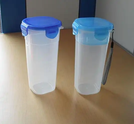 乐扣塑料杯(生活日用品)