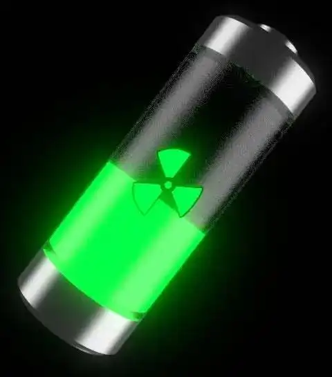 放射性核电池可以运行2.8万年 有望于2023年上市