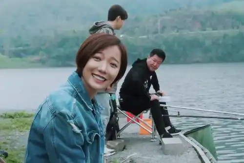 刘宪华话多惹赵宝刚不高兴,王珞丹拼命使眼色都拦不住他!