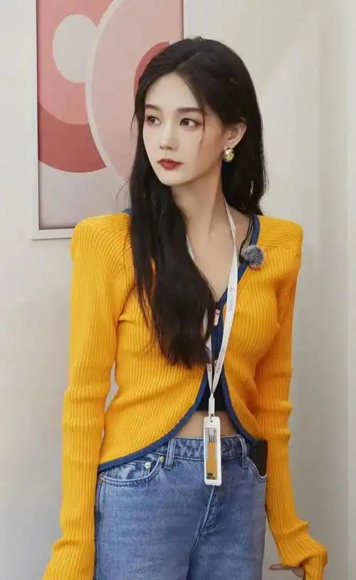 李一桐明星壁纸(43)|讲真的_网易订阅