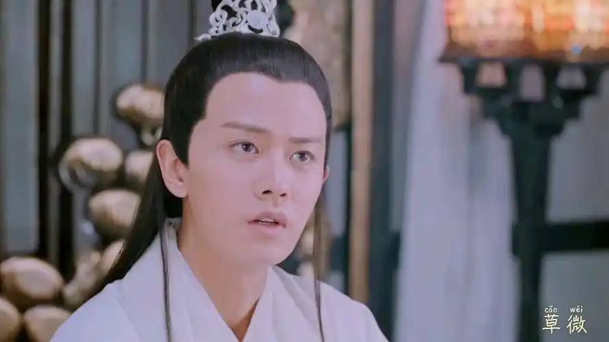 任嘉伦天乩之白蛇传说