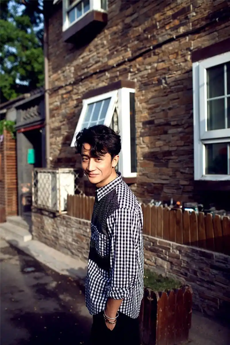 黄轩:公子歇对芈月的感情在这个时代很难得