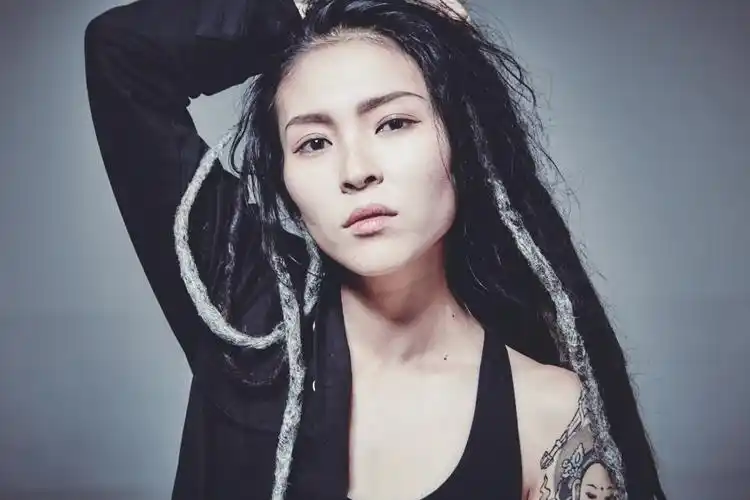 中国好声音第二季 毕夏