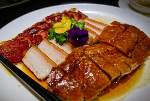 广东最经典的4道粤菜,全吃过的一定是地道的广东人,你可有吃过