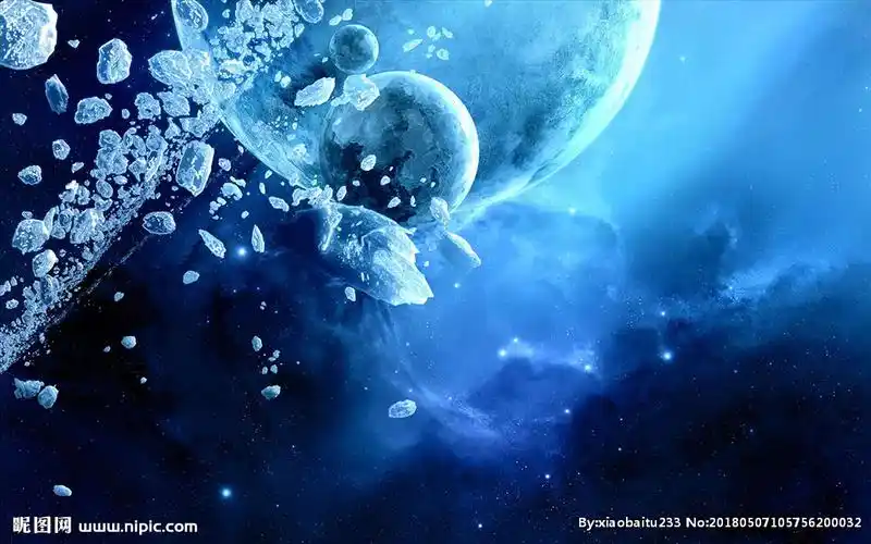 宇宙设计图__图片素材_其他_设计图库_昵图网nipic.com