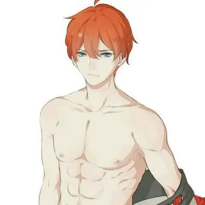 评论  男生头像 [美图一秀㊣版] by森勋㊣版 0 3 是阿_  发布到  动漫