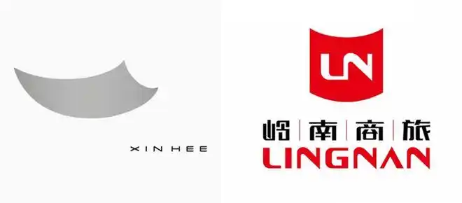 陈幼坚出新作好巧原研哉设计的新logo也是尖角图形