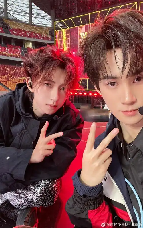 张真源 你最重要