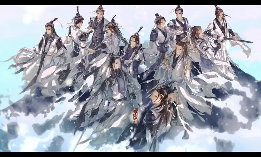 15(29070`29)16剑三,纯阳,道长 - 堆糖,美图壁纸兴趣社区