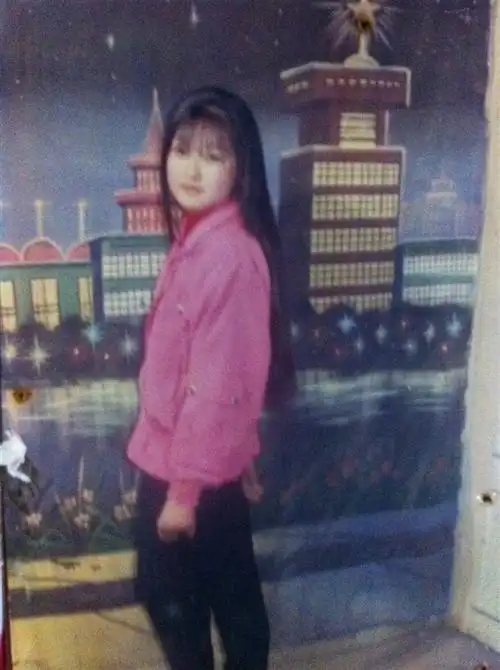 二十年前的农村什么样?老照片曝光珍贵的过往