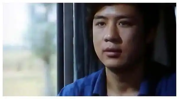 80年代走红的张潮再婚后62岁再做父亲大女儿现在也是知名演员