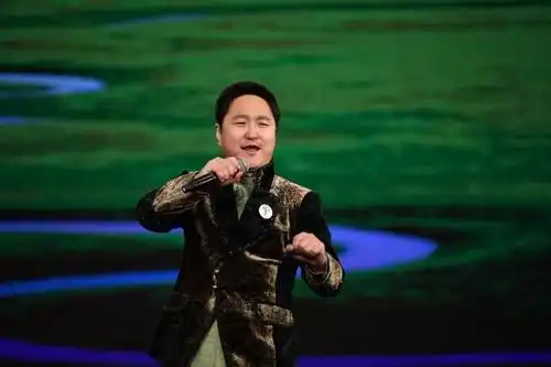 呼斯楞_歌手_作品_个人资料_简历_生日_经历_留言 - 酷乐米