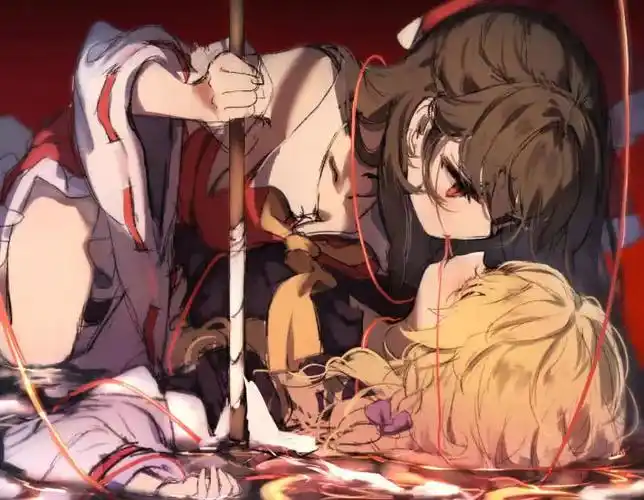 橘里橘气的美少女壁纸心动了吗