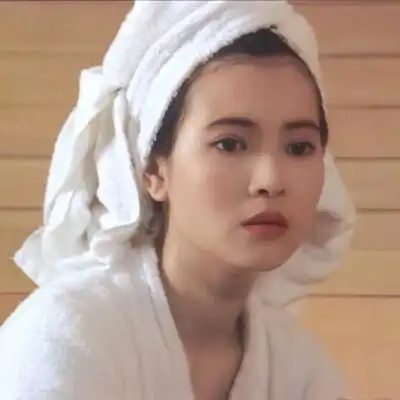 大话西游 蓝洁瑛