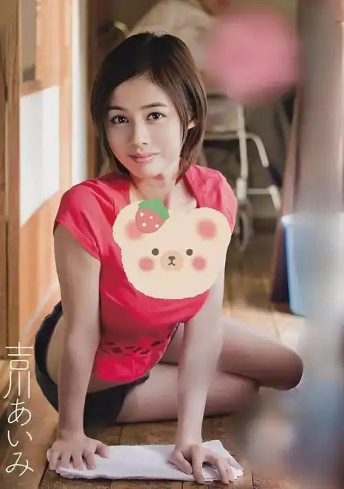 巨r横行欧美绅士最喜欢的top30名日本女神