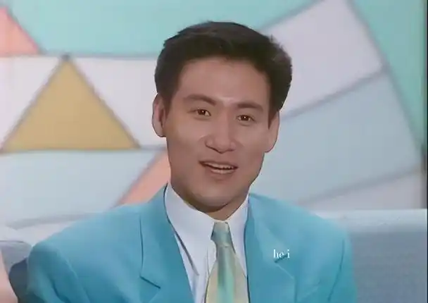 绿茶千千万最怕罗美薇这种婚后27年丈夫张学友输得一塌糊涂