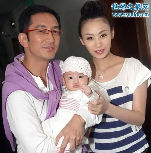 秦昊前妻石洋子离婚内幕,秦昊求婚伊能静姐弟恋