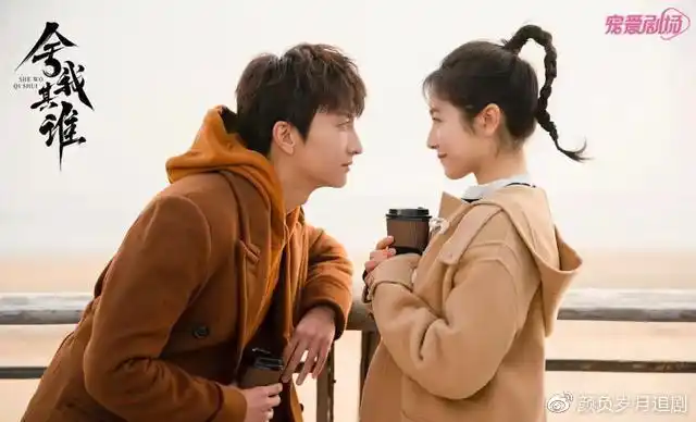 易烊千玺拍吻戏了王楚然靠背景搭上杨洋牛骏峰狂追李兰迪