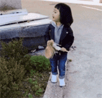 权律二兔子妹小可爱表情包