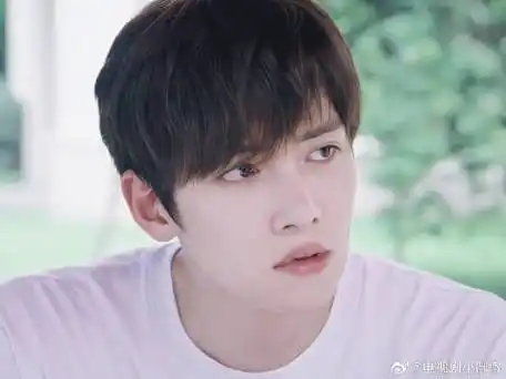 长安教练多少有点恋爱脑#池昌旭 #旋风少女#en版天后