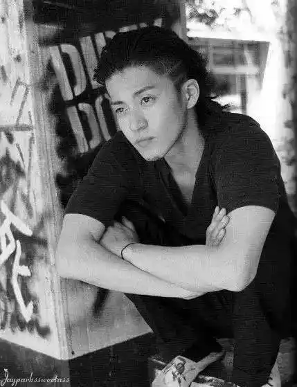 有种情结叫『热血高校』,你们懂不懂?