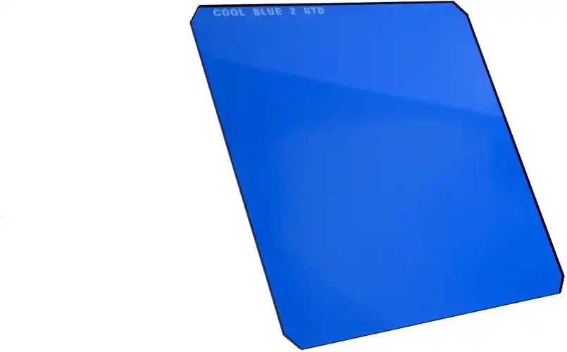 35x3.35英寸)树脂纯色冷蓝色 1