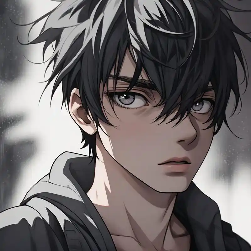 92病娇男生头像大放送97