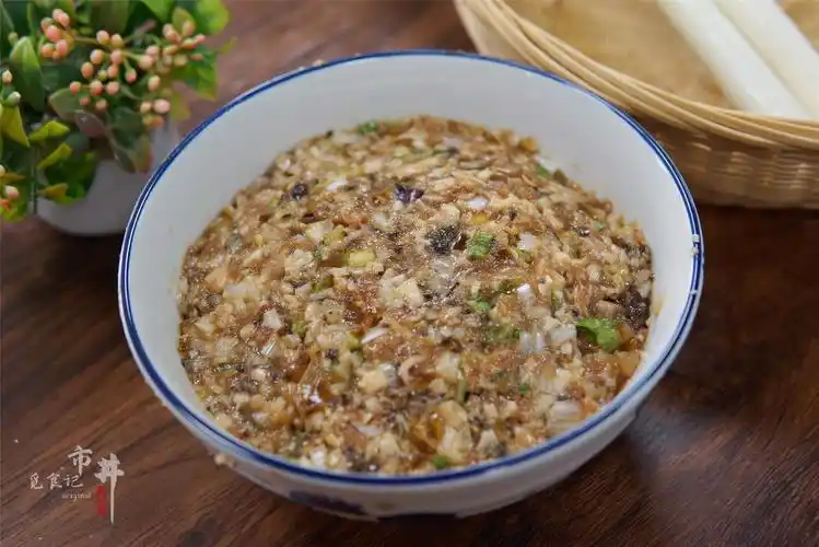 冬至快到了,收藏6种饺子馅的做法,荤素搭配,冬天有口福了