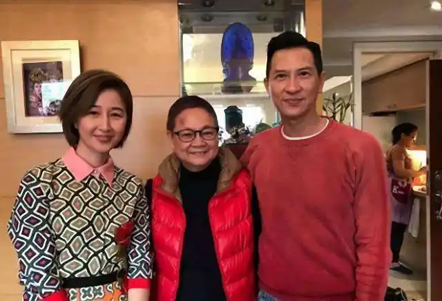 人们熟知的三位苗翠花扮演者,郭蔼明港姐出身,她才是真功夫!