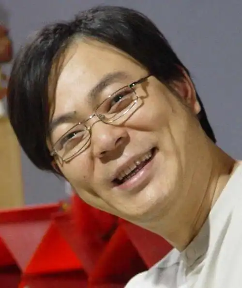 著名演员高亚麟瞒着妻子抵押房产为人民的名义赌上了身家