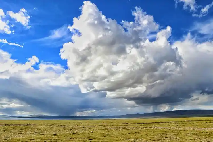 那些风景壁纸都是实拍的吗