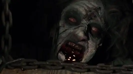 能吓死人的鬼故事短篇鬼故事三个鬼的投诉