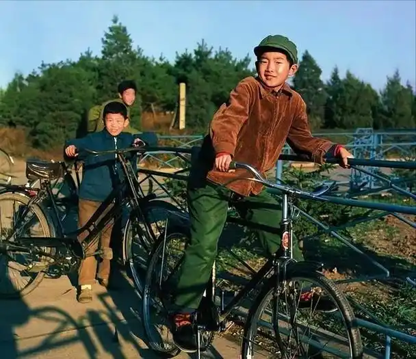 致敬怀旧,70,80后纯真童年.青春不返,唯有记忆