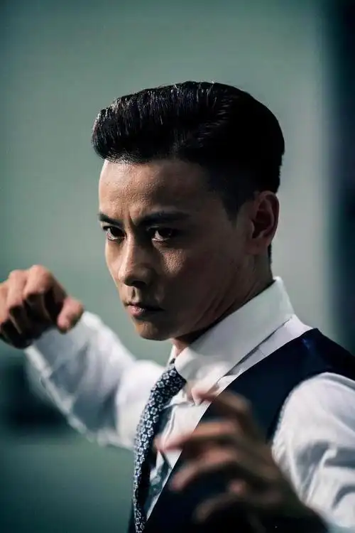 西装暴徒巅峰时刻(如果西装暴徒有段位)(9)