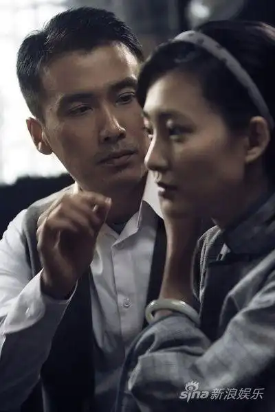 《告密者》四星热播 柳云龙王丽坤恋情终成正果