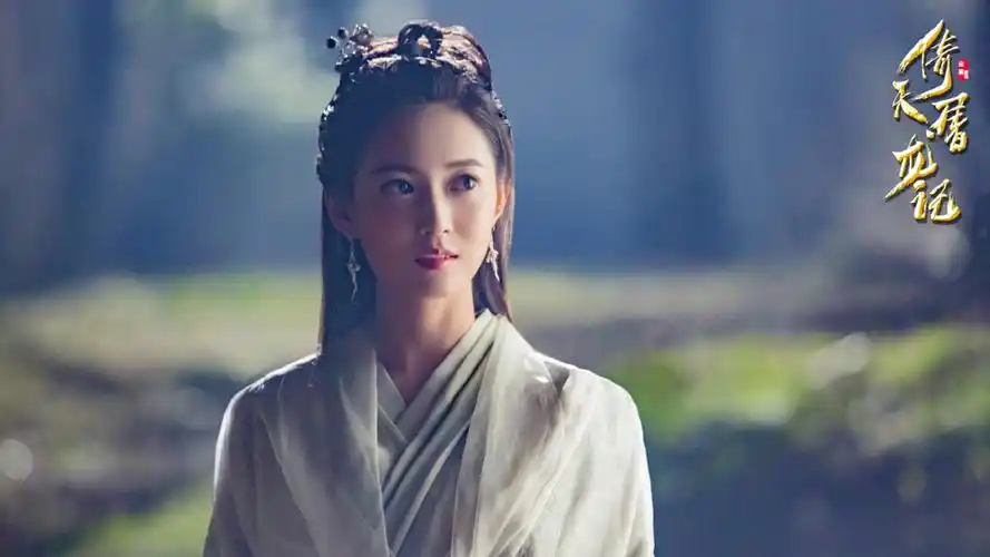 环球传媒股份有限公司出品的古装武侠剧,蒋家骏执导,曾舜晞,陈钰琪