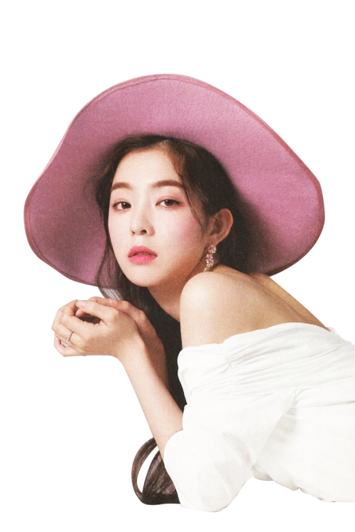 png 模特  裴珠泫