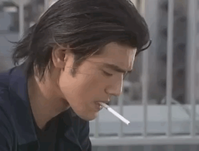 金城武王菲在金马奖颁奖典礼中的颜值什么水平?