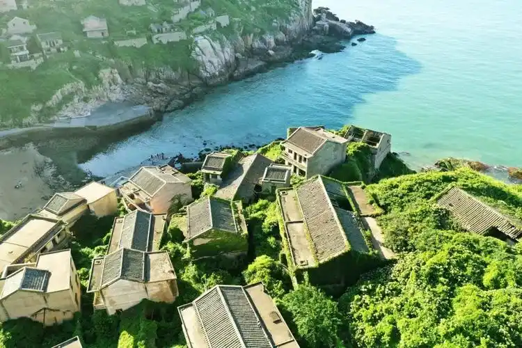 中国岛屿最多的城市1390座小岛美到炸便宜又好玩