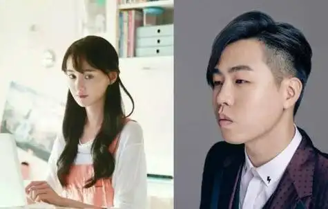 郑爽与胡彦斌的相识,相恋与分手缘由