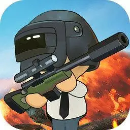 吃鸡我最帅游戏中文版下载-吃鸡我最帅手游中文版下载 - 游乐网