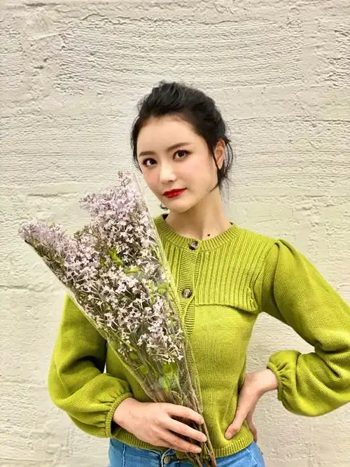 女团sing边丽的图集