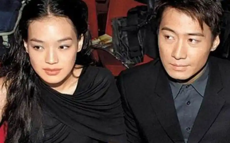 黎明被问和舒淇分手的原因,下秒天王高情商回答,网友:无懈可击