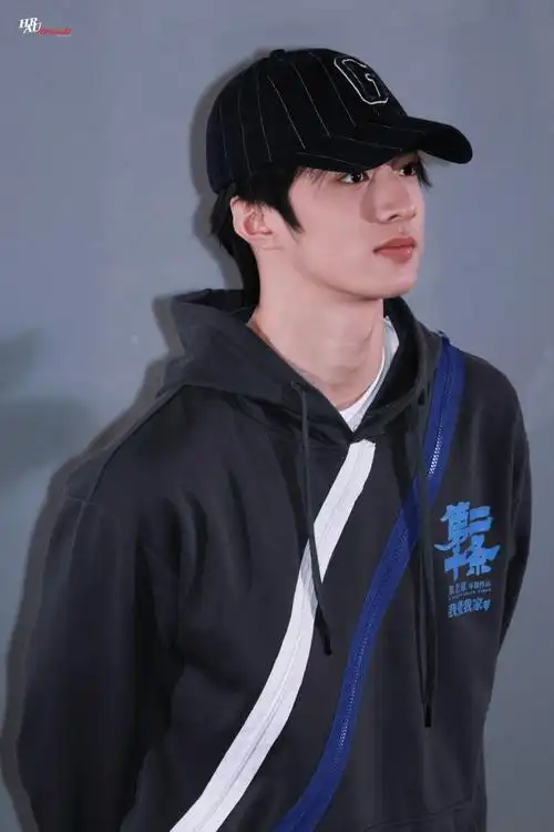 #今日星拍放送##刘耀文电影第二十条##第二十条 秋菊打官司#