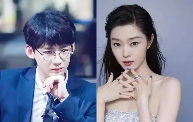 白敬亭宋轶恋情曝光双方疑似已见家长有粉丝早已看透一切