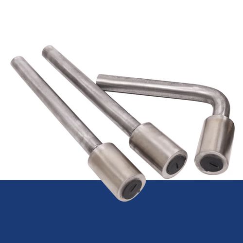 褚袆卉高铁304/316不锈钢接地端子直型l型路基型接地端子桥隧型接地