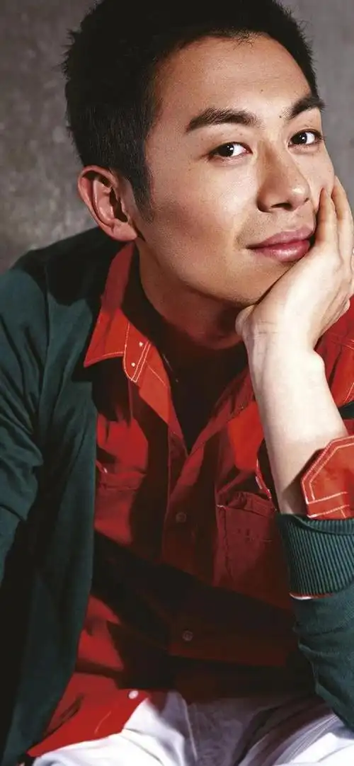 娱乐圈公认的7位痞帅男星,长相不愿定出众,但帅得别有风味